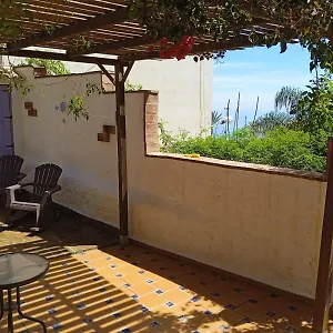 Pepa Bajondillo Apartamento
