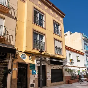 Capricho Del Mar Appartement