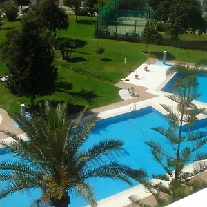 Apto 1 Dormt En Urb. La Colina Apartamento