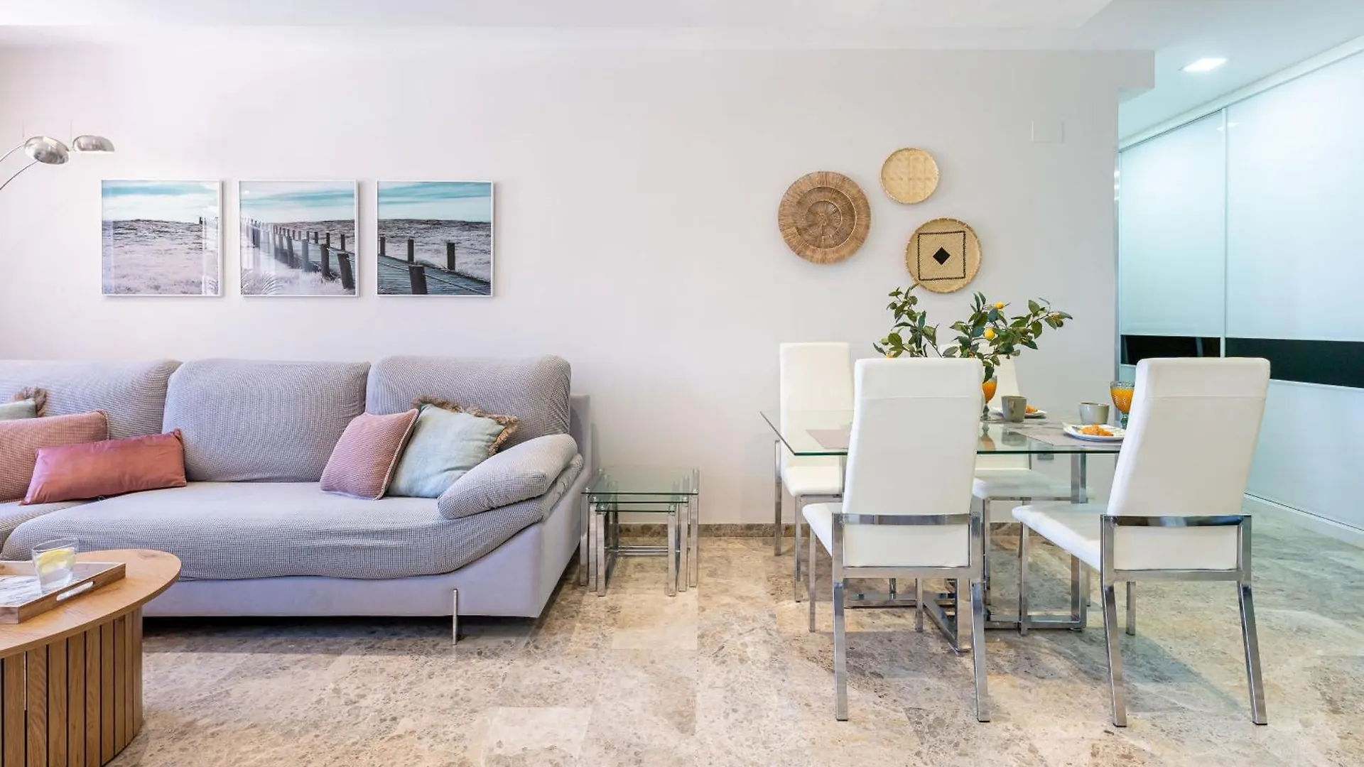 Vivendos - Tr25 - Bajondillo Apartment Torremolinos